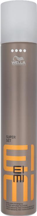 Immagine prodotto Wella EIMI Super Set (500 ml)