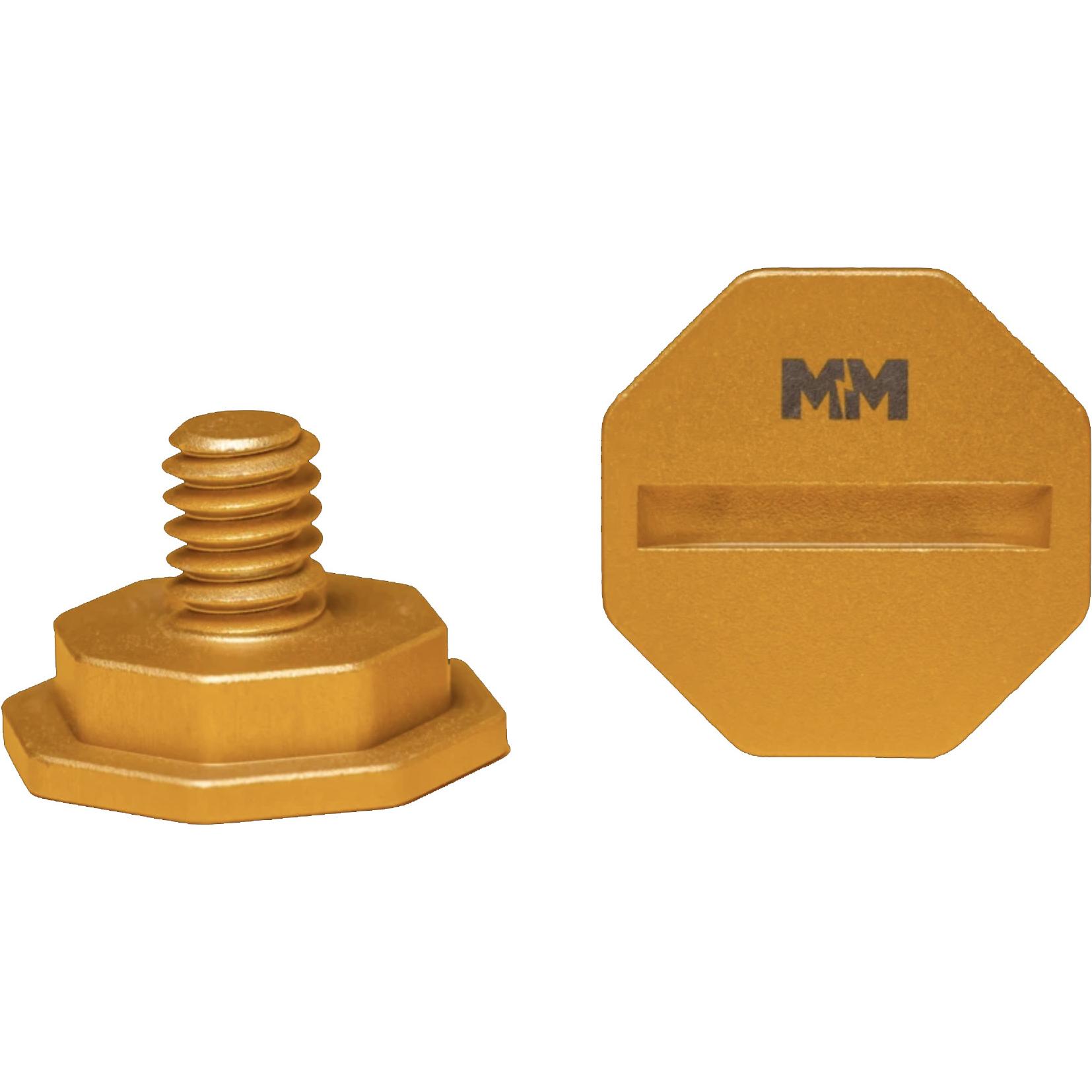 Magmod 1/4 Adapter voor MagShoe (Adapter), Softbox + Reflektor Zubehör