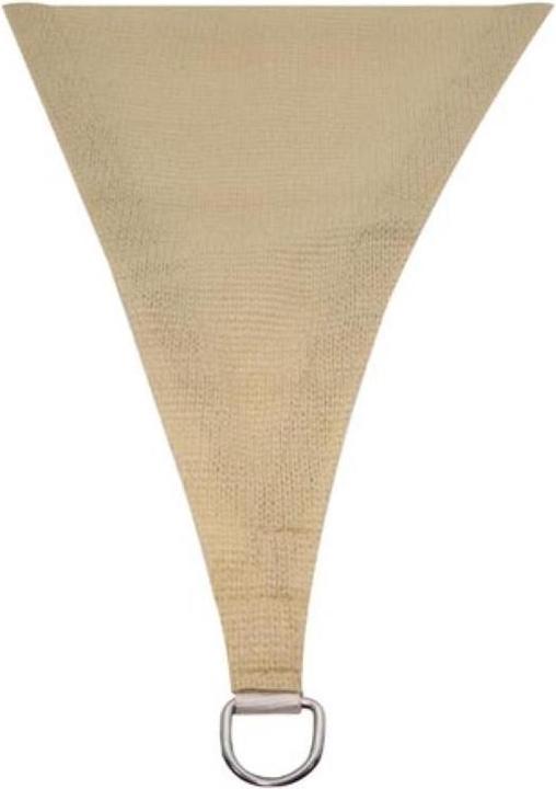 Immagine prodotto Perel Vela solare permeabile all'acqua (500 x 500 cm)