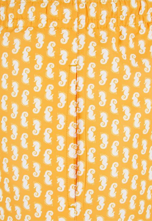 Produktbild Urban Classics Pattern Swim Shorts - 4984 (L)