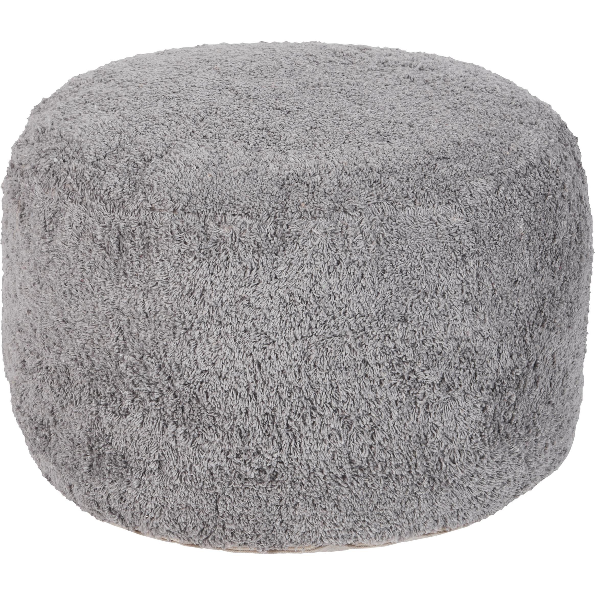 Beliani, Hocker + Pouf, Kandhkot