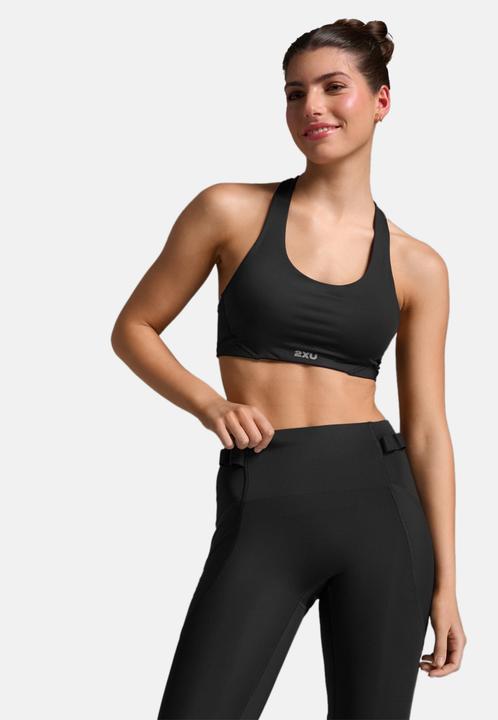 Produktbild 2XU Aero Mesh Medium Impact Bra (XL)