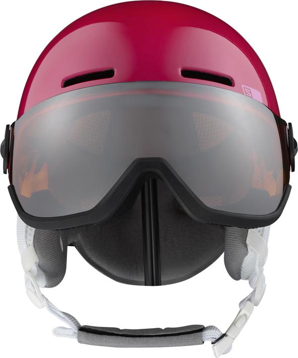Actual product image Salomon Grom Visor 2023 (56 - 59 cm)
