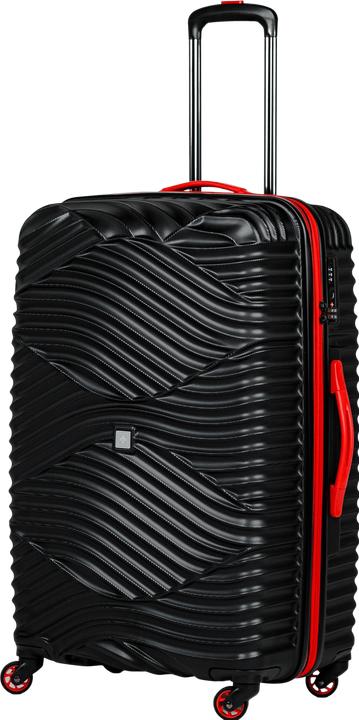 Actual product image Swissbags Snow tracks (128 l)