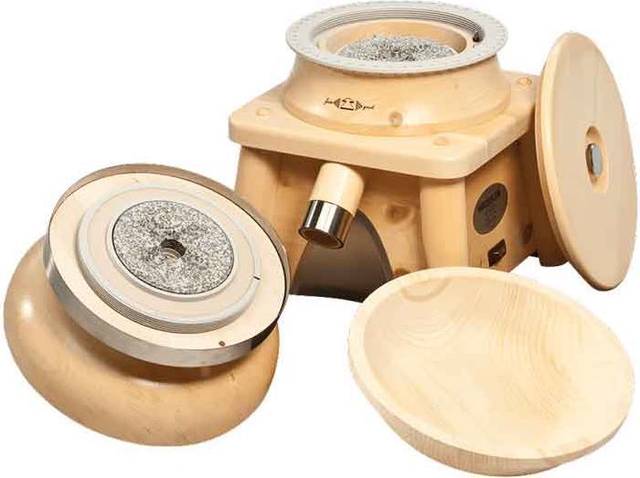 Produktbild Häussler Getreidemühle Erica