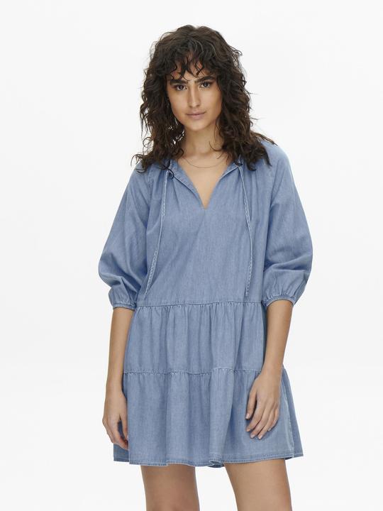 Produktbild JdY 3/4-ärmeliges Kleid (34)
