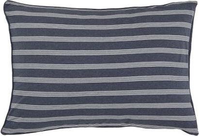 Produktbild Living Home Melange Jersey Double Face (Duvetbezug, 160 x 210 cm)