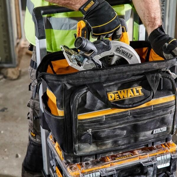 Actual product image DeWalt Tool bag