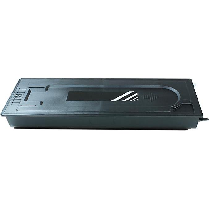 Inkadoo, Toner, Toner kompatibel zu Kyocera/Mita 370AM010 / TK-410 Toner, schwarz Schwarz (BK)