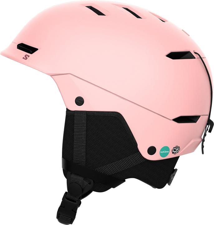Produktbild Salomon Husk JR (56 - 59 cm, XS)