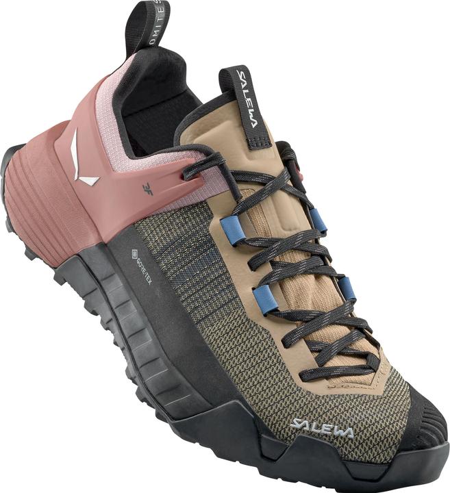 Actual product image Salewa Wildfire Nxt Gtx W (37)