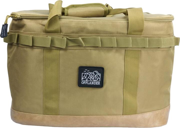 Produktbild Offlander Reisetasche 37L (37 l)