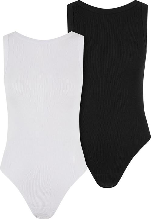Produktbild Urban Classics Bodysuit (2erPack) (4XL)