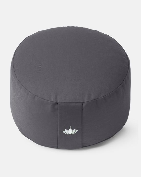 Image du produit Lotuscrafts Coussin de méditation Lotus HAUT (20 cm)