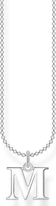 Image du produit Thomas Sabo caténa (Argent 925, 45 cm)