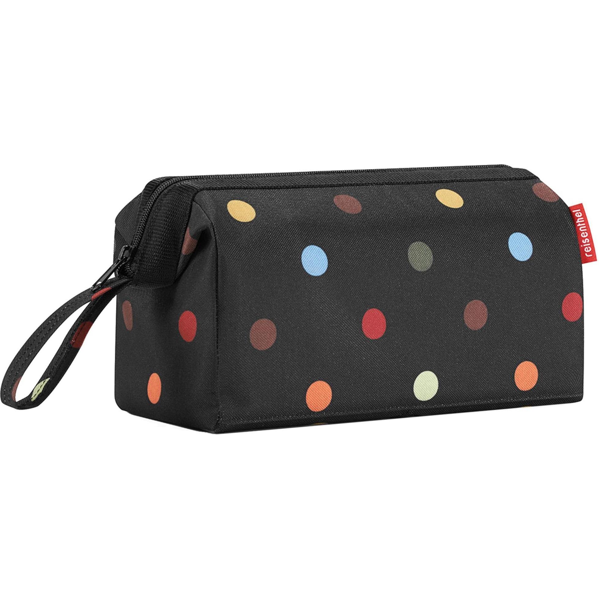 Thumbnail - reisenthel, Necessaire, Travelcosmetic, Schwarz, (4 l)