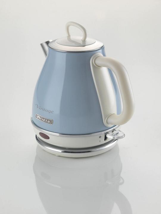 Actual product image Ariete 2868 Vintage kettle (1 l)