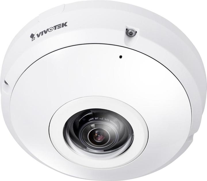 Produktbild Vivotek Fish-Eye-Netzwerkkamera (2944 x 2944 Pixels)