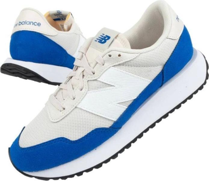 Image du produit New Balance MS237PL1 (41.5)