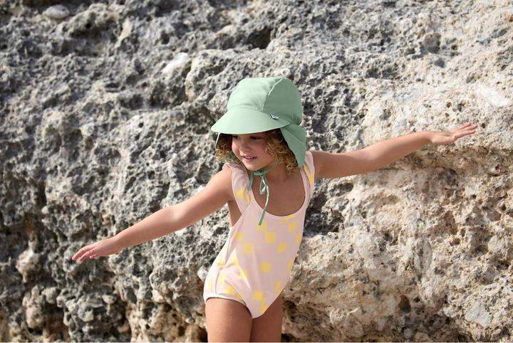 Immagine prodotto Lässig Cappello da sole con protezione per il collo