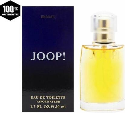 Actual product image Joop! Femme (Eau de toilette, 50 ml)