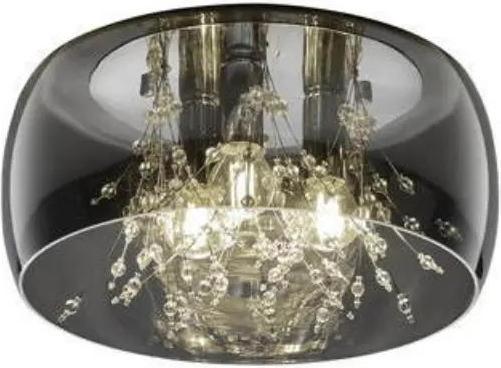 Trio Luci a soffitto