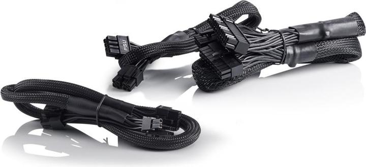 Actual product image NZXT C Series 650W (650 W)