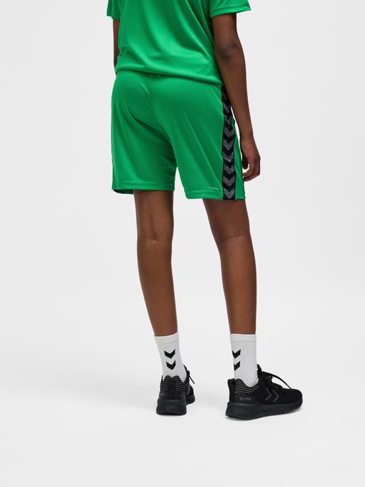 Produktbild hummel Hmlauthentic Pl Shorts Kids (116)