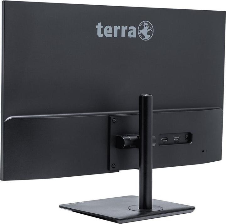 Immagine prodotto Wortmann TERRA LCD/LED 2727W HA V2 nero HDMI/DP/USB-C GREENLINE PLUS (1920 x 1080 pixel, 27")