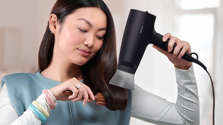 Produktbild Philips BHD308/10