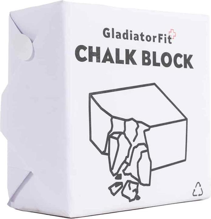 Produktbild Gladiatorfit Magnesia