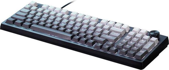 Image du produit Darmoshark Clavier de jeu TOP98 (noir) (ING. Int.)