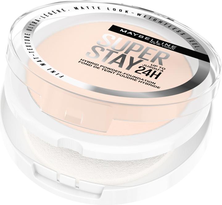 Image du produit Maybelline New York Superstay/Everfresh (03 True Ivory)