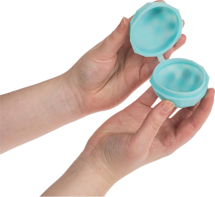 Actual product image Casativo Water balloon reusable, pack of 12