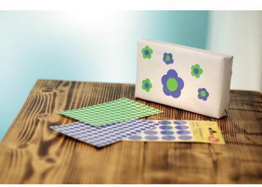 Produktbild Avery Markierungspunkte