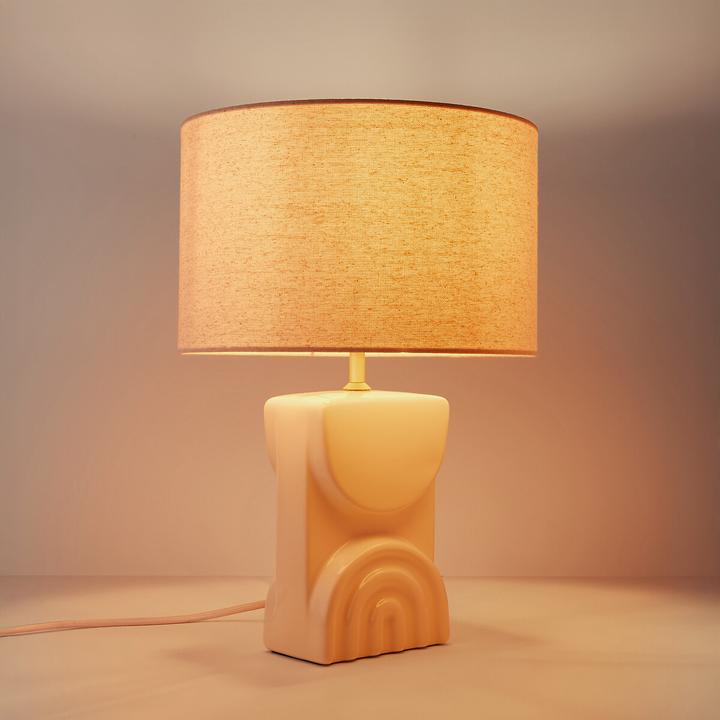 Actual product image La Redoute Interieurs Topia (E27)