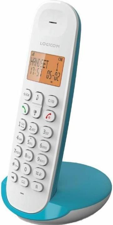 Image du produit Logicom Festnetztelefon DECT ILOA 150 SOLO
