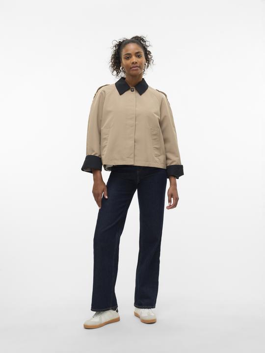 Immagine prodotto Vero Moda VMLUCIA Jacke Langer Parka (M)