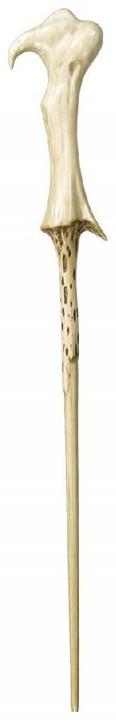 Immagine prodotto Noble Collection Harry Potter: Bacchetta magica di Lord Voldemort