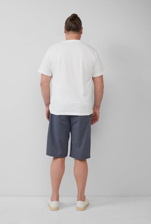 Actual product image S.Oliver Bermuda Chino Phoenix mit Straight Leg (42)