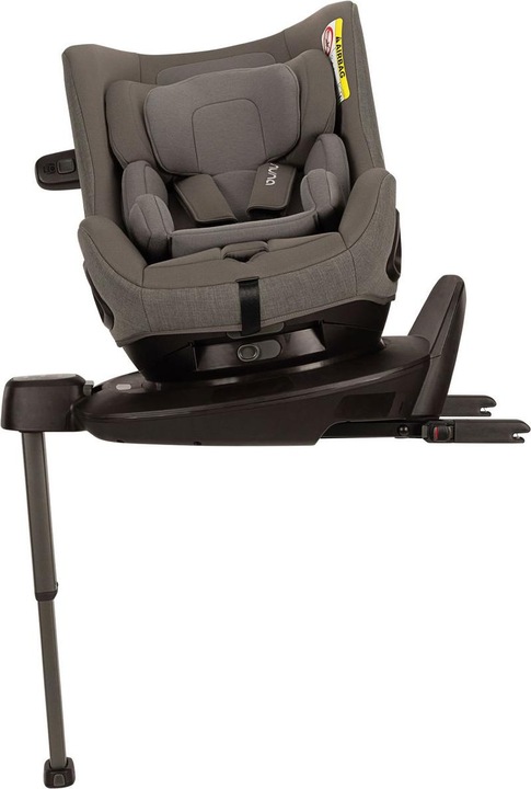 Nuna Pruu (Reboarder, ECE R129/i-Size Standard)