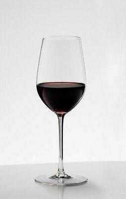 Productafbeelding Riedel Witte wijnglas SOMMELIERS (38 cl, 1 Bril, Witte wijnglazen)