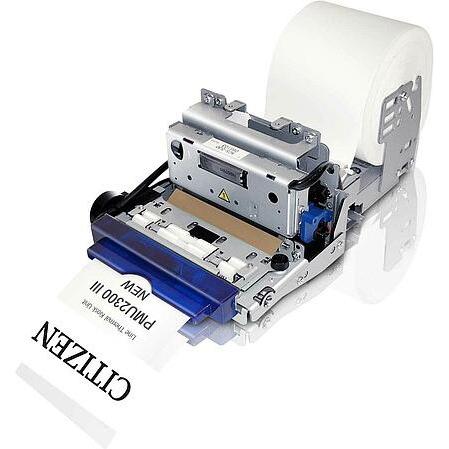 Citizen 102mm paper holder, Drucker Zubehör