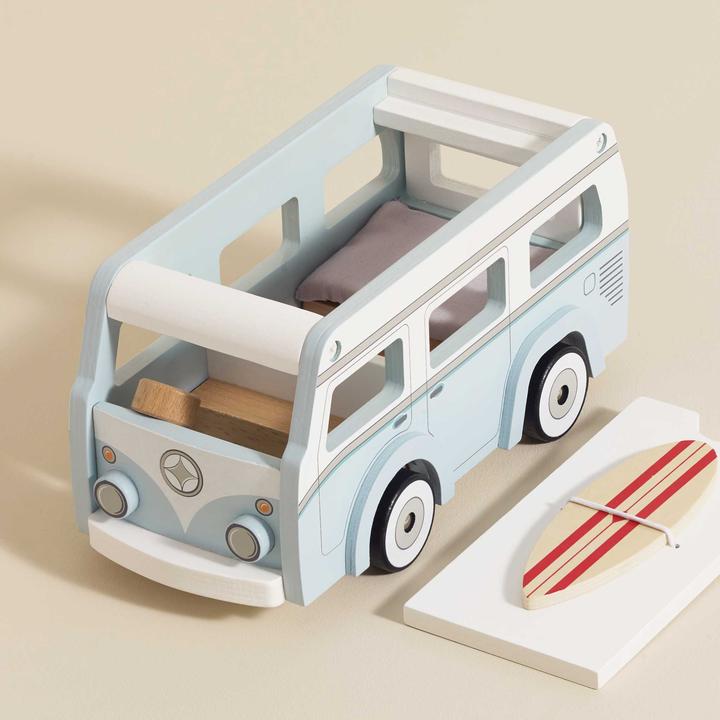 Produktbild Le Toy Van Holiday Campervan