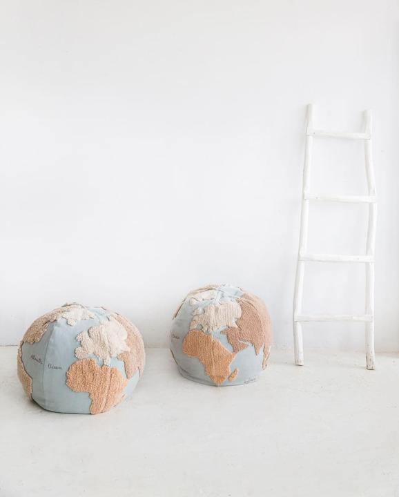 Produktbild Lorena Canals Weltkarte