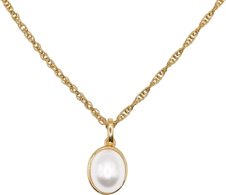 Image du produit Heideman Saga goldfarben (Acier inoxydable)