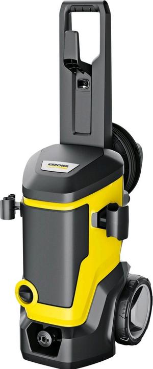 Actual product image Kärcher High Pressure Cleaner K 7 WCM Premium Home (Electrical connection)