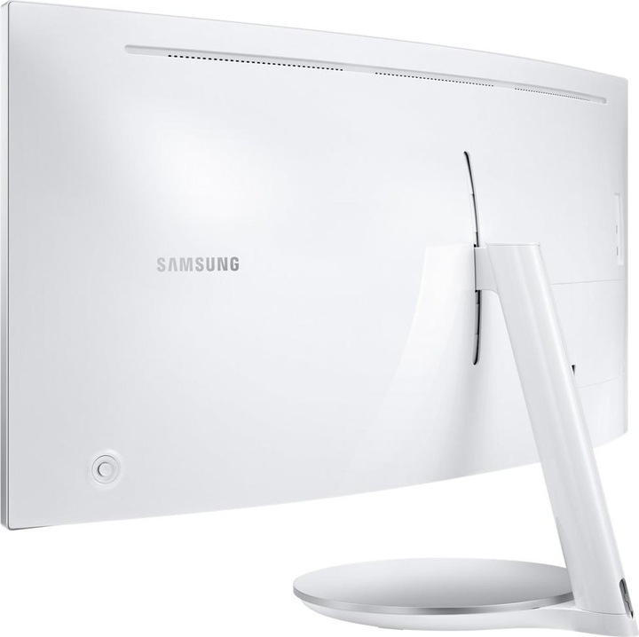 Produktbild Samsung C34f791 (3440 x 1440 Pixel, 34")