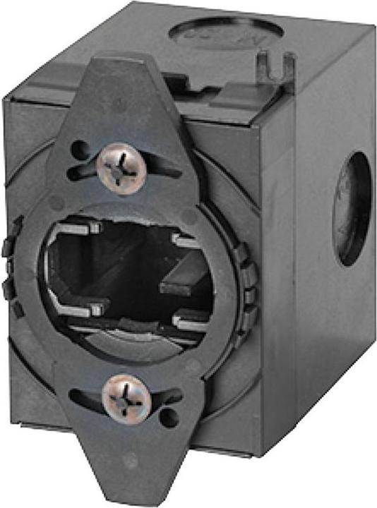 Eaton Befestigungsadapter, + Staubschutz, 4- 106524