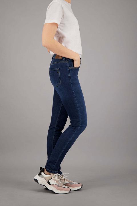 Produktbild Atelier Gardeur Jeans ZURI122 (44)